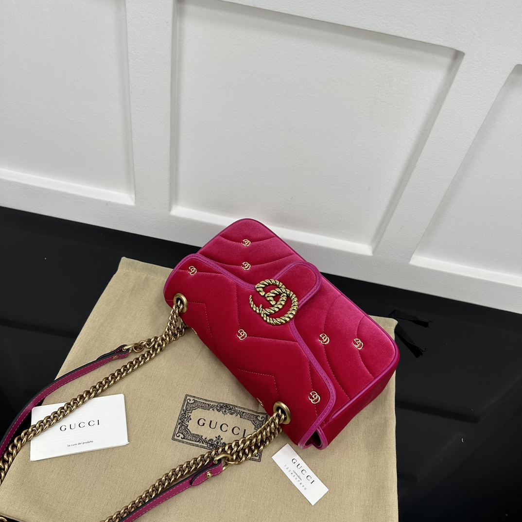 Gucci Satchel Bags